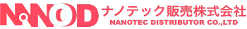 九州ナノテック光学株式会社